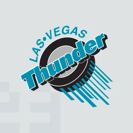 Las vegas thunder